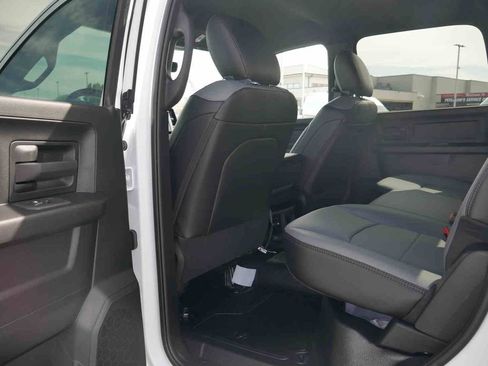 New 2026 RAM 5500 Tradesman w/ Max Tow Package image 22