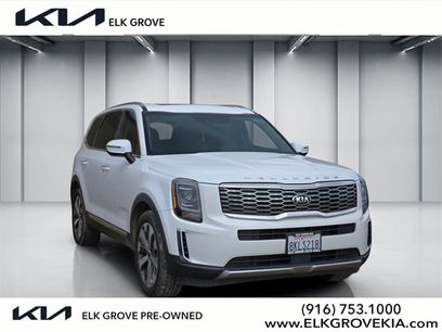 Used 2020 Kia Telluride S