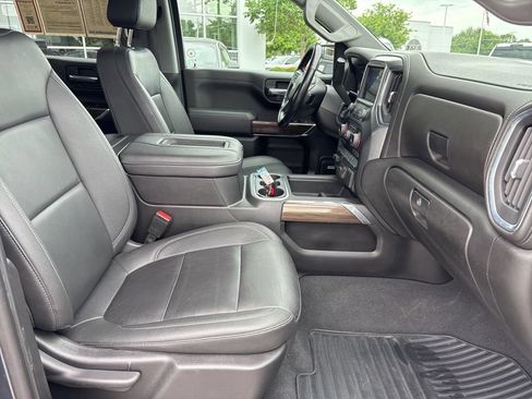Used 2022 Chevrolet Silverado 1500 RST w/ True North Edition Plus AWD/4WD image 51