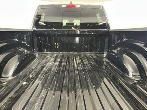 Used 2022 RAM 1500 Big Horn AWD/4WD image 28