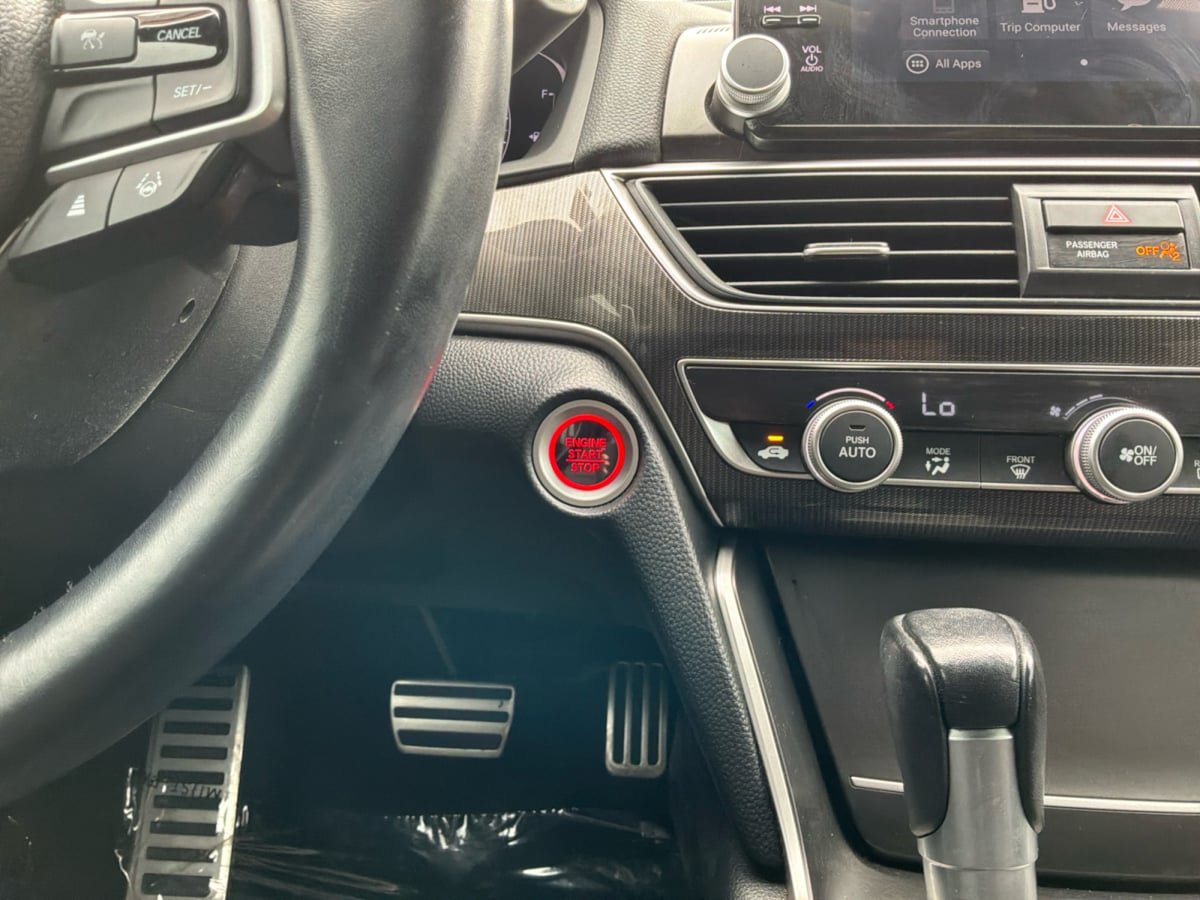 Used 2021 Honda Accord Sport image 17