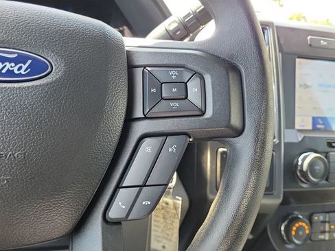 Used 2022 Ford F250 XLT w/ XLT Premium Package image 22