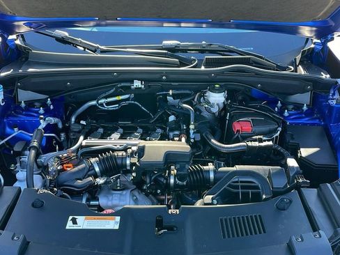 New 2025 Acura ADX A-Spec image 31