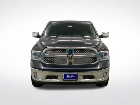 Used 2017 RAM 1500 Laramie image 11