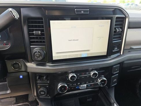 Used 2026 Ford F450 Platinum AWD/4WD image 16
