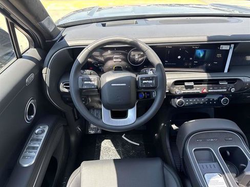 New 2026 Hyundai Palisade Calligraphy AWD/4WD image 8