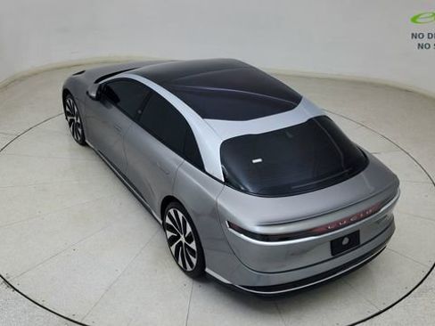Used 2023 Lucid Air Touring AWD/4WD image 83