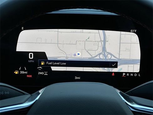 New 2026 Chevrolet Suburban RST w/ Comfort Package image 13