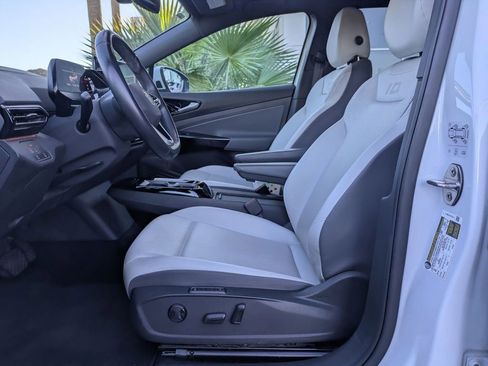 Used 2022 Volkswagen ID.4 Pro S image 14