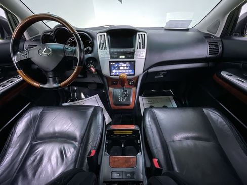 Used 2008 Lexus RX 400h AWD image 18