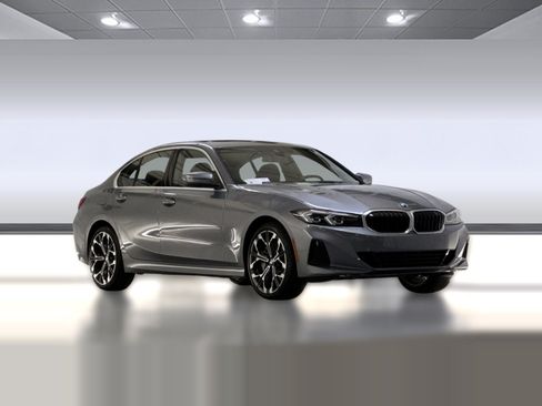 Used 2026 BMW 330i Sedan w/ Premium Package RWD image 6