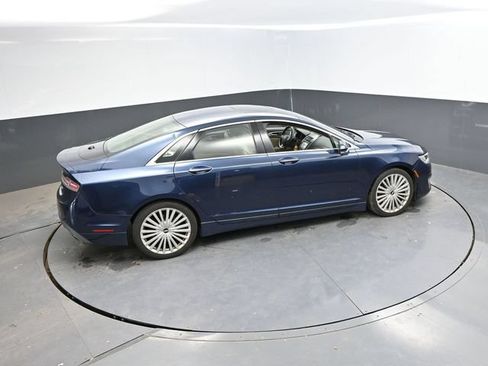Used 2017 Lincoln MKZ Reserve w/ Climate Package FWD image 24