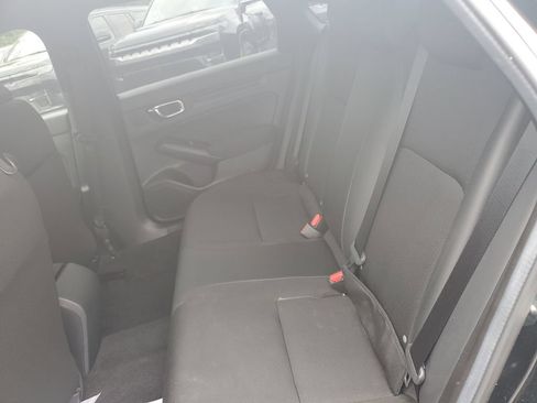 Used 2025 Honda Civic Sport image 13