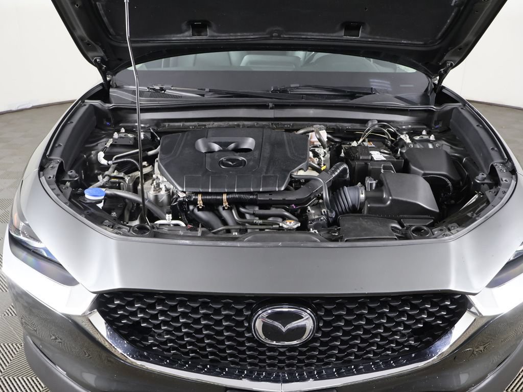 Used 2024 MAZDA CX-30 AWD 2.5 S w/ Preferred Package image 20