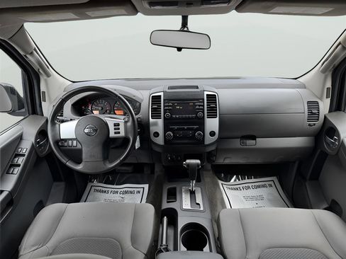 Used 2013 Nissan Xterra S w/ Value Package image 17