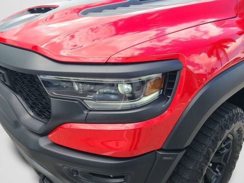 Used 2023 RAM 1500 TRX w/ TRX Level 2 Equipment Group AWD/4WD image 23
