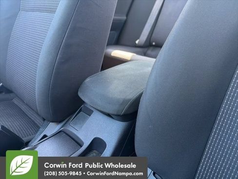 Used 2011 Mitsubishi Lancer ES FWD image 21