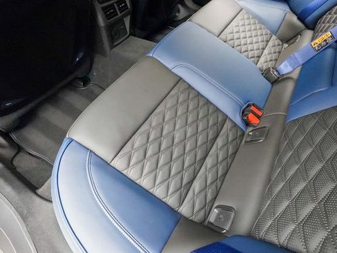 Used 2025 Cadillac CT5 V Blackwing w/ LE Monstre Special Edition RWD image 82