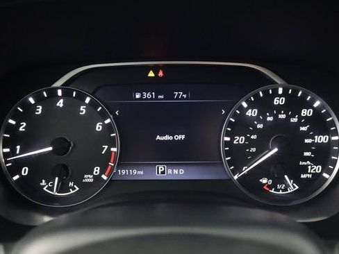 Used 2022 Nissan Frontier S image 14