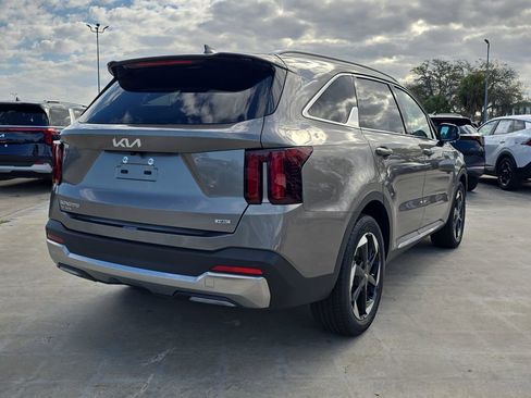 New 2026 Kia Sorento EX image 8