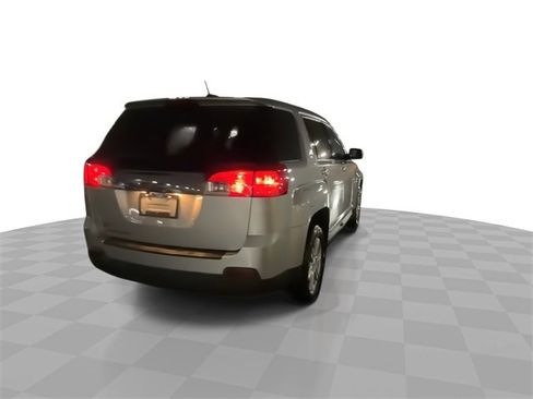 Certified 2015 GMC Terrain SLE image 7