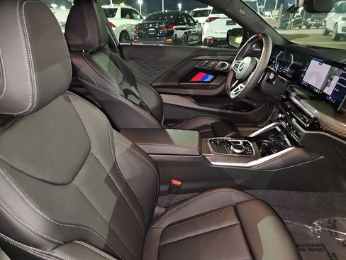 New 2026 BMW M240i Coupe w/ Premium Package image 10