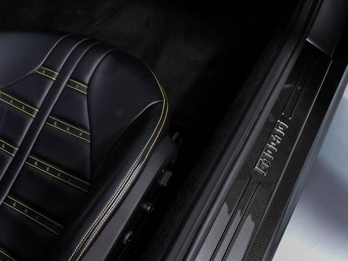 Certified 2020 Ferrari 812 Superfast image 50