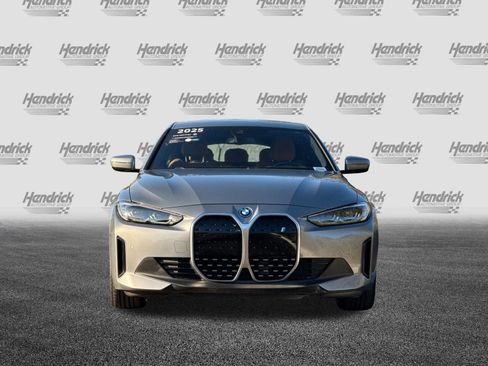 Certified 2023 BMW i4 eDrive40 w/ Premium Package image 10