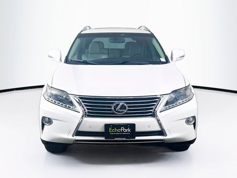 Used 2014 Lexus RX 350 FWD w/ Navigation Package image 2
