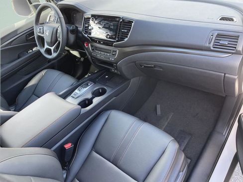 New 2026 Honda Ridgeline TrailSport image 14