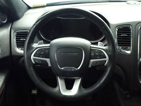 Used 2014 Dodge Durango R/T w/ Premium Nappa Leather Group image 23