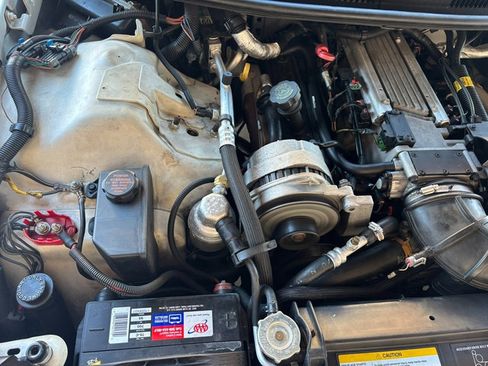 Used 1995 Pontiac Firebird Trans Am image 21