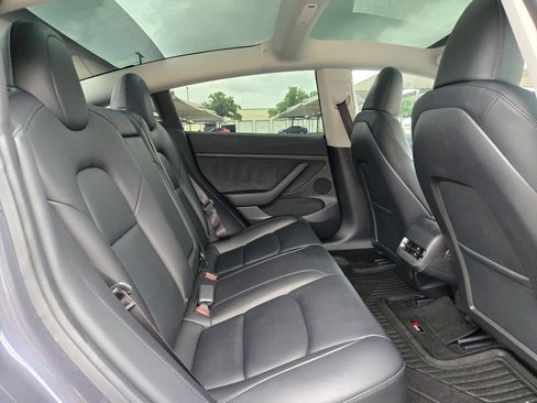Used 2023 Tesla Model 3 Standard Range RWD image 24