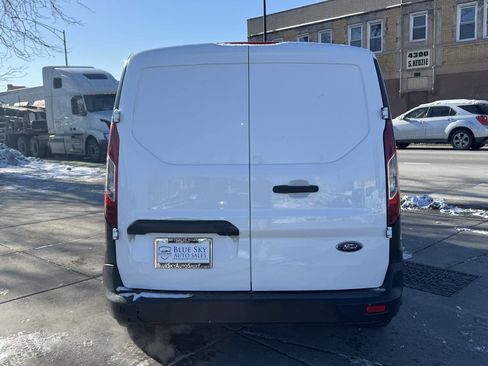 Used 2020 Ford Transit Connect XL image 6