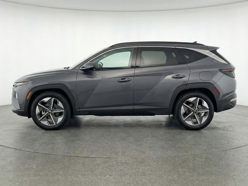 Used 2025 Hyundai Tucson SEL image 5