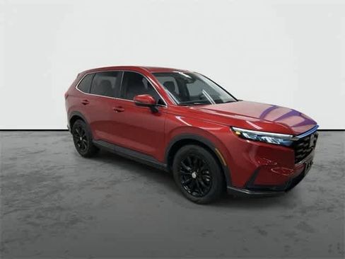 Certified 2023 Honda CR-V EX-L image 5