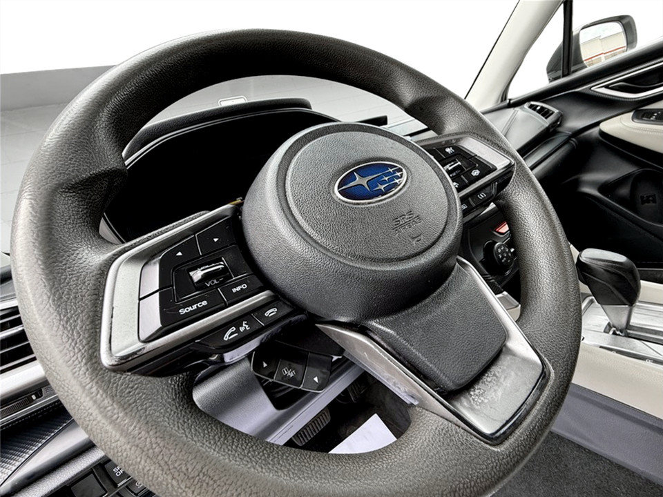 Used 2022 Subaru Forester AWD/4WD image 15