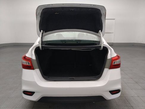 Used 2019 Nissan Sentra S FWD image 29