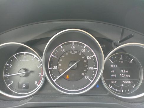 Used 2018 MAZDA CX-5 Touring image 21