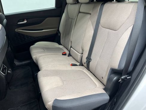 Used 2023 Hyundai Santa Fe SEL FWD image 20