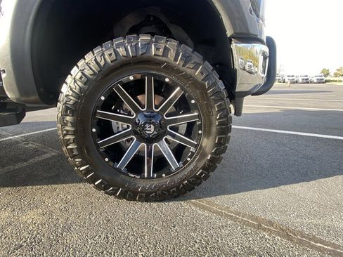 Certified 2024 Ford F150 Lariat w/ Equipment Group 502A High image 29