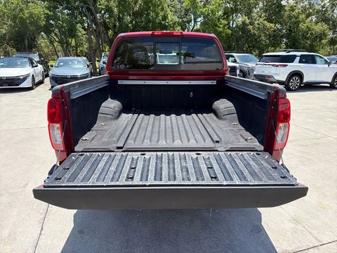 Used 2019 Nissan Frontier SV w/ Value Truck Package AWD/4WD image 31