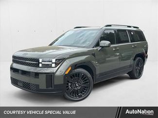 New 2026 Hyundai Santa Fe Calligraphy video 1