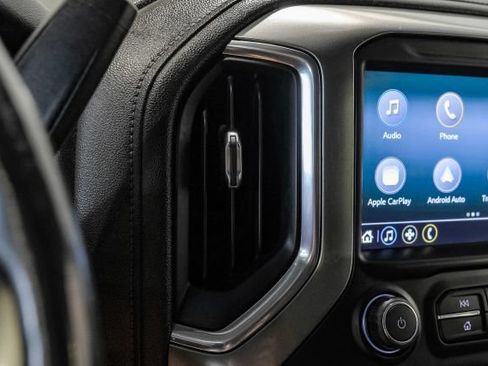 Used 2019 Chevrolet Silverado 1500 RST w/ All-Star Edition RWD image 37