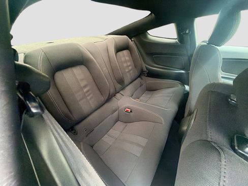 Used 2023 Ford Mustang GT RWD image 26