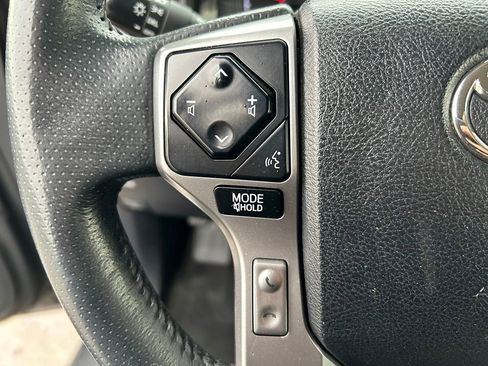 Used 2021 Toyota 4Runner SR5 AWD/4WD image 13