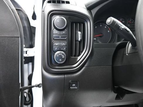 Used 2024 Chevrolet Silverado 2500 Custom w/ Custom Value Package AWD/4WD image 28