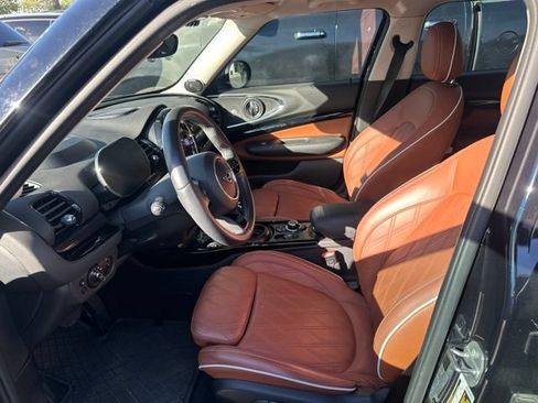 Used 2023 MINI Cooper Clubman S AWD/4WD image 5