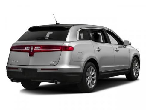 Used 2016 Lincoln MKT AWD w/ Equipment Group 201A image 2
