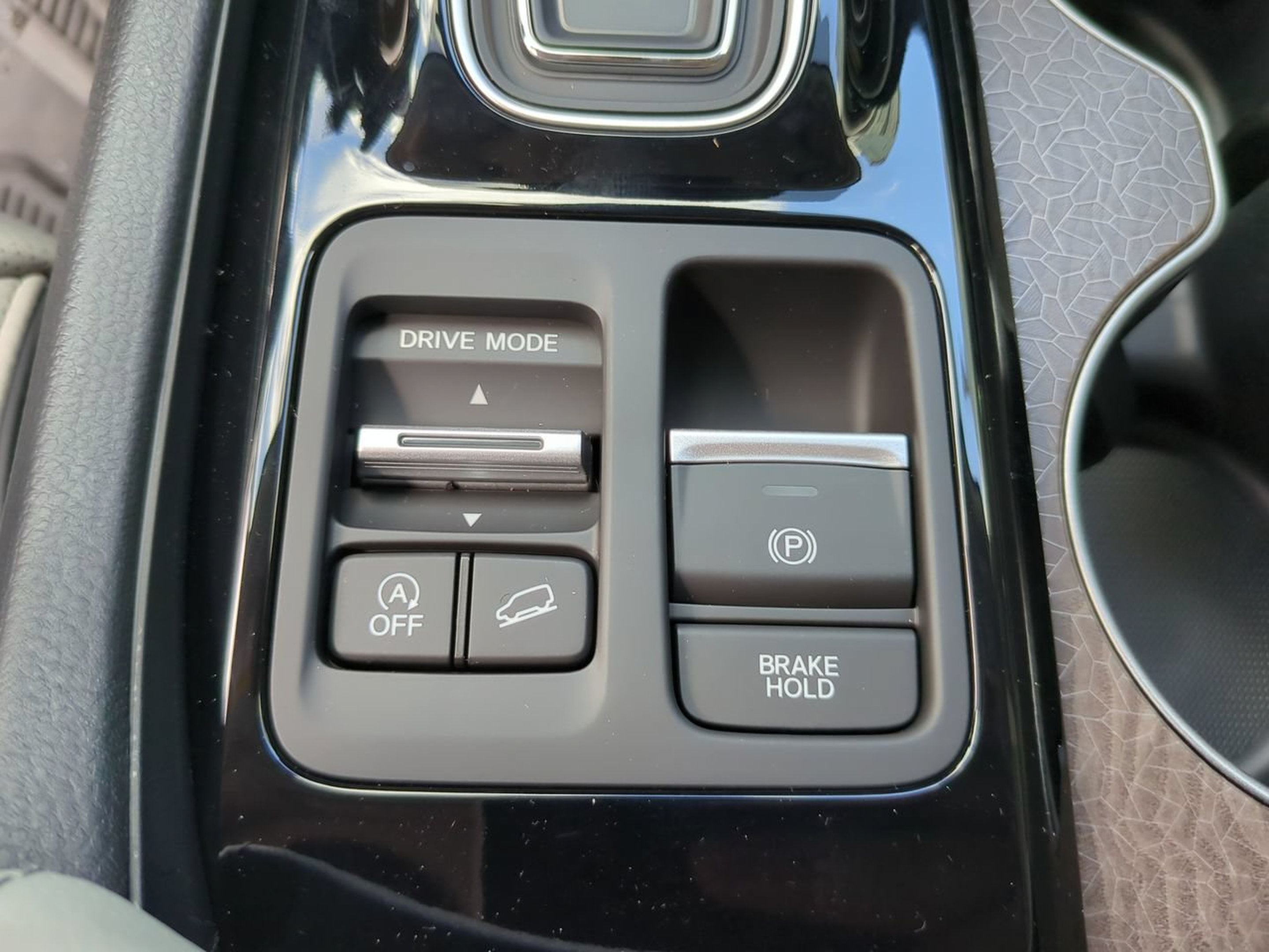 New 2026 Honda Pilot Elite image 27